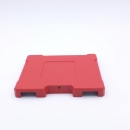 China CNC Machining Powder Coating Router Accessories Aluminum Die Casting