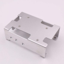 Aluminum Metal Products Stamping With Riveting Screw