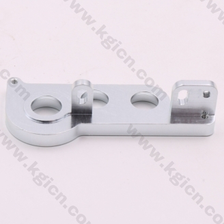 KGI Industry CNC Machined Centers
