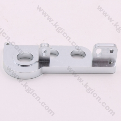 KGI Industry CNC Machined Centers