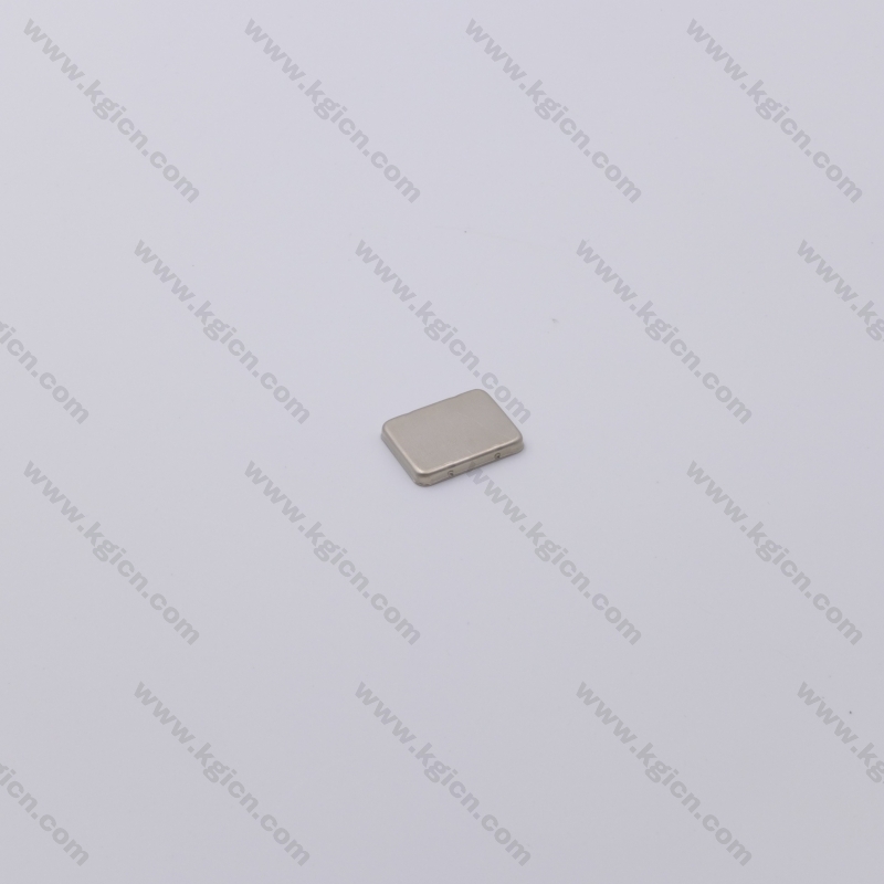 Surprising Price Nickel Silver EMI RF Shielding Parts for PCB