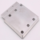 Competitive OEM Pricing on Precision CNC Machined Antenna Bases