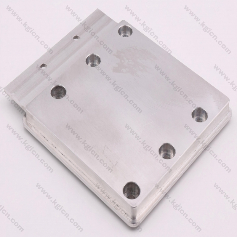 Competitive OEM Pricing on Precision CNC Machined Antenna Bases