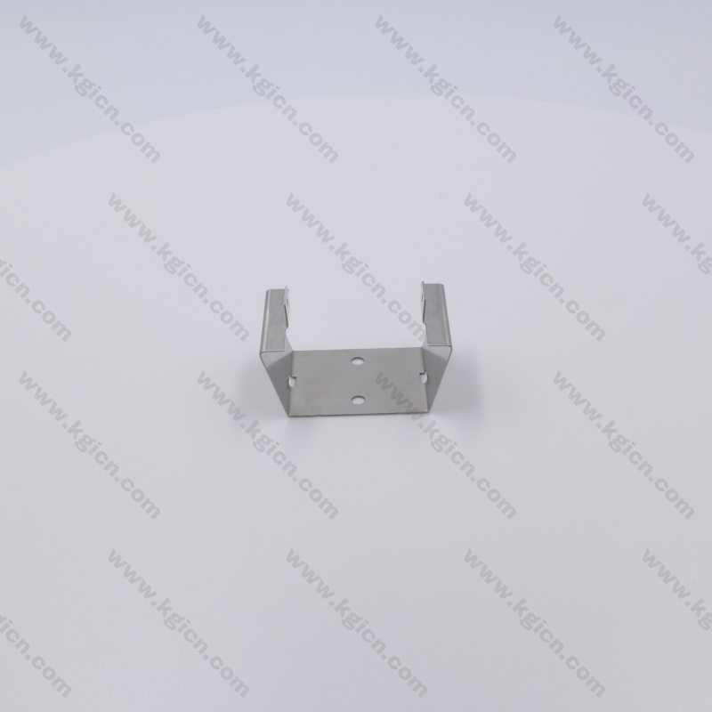 High Performance Metal Stamping Part for Electronic
