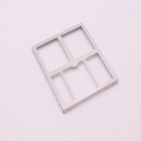 OEM Manufacturer Precision Shields for PCB
