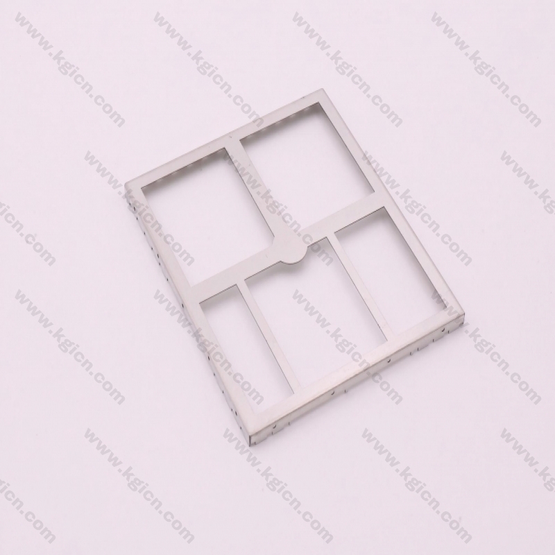 OEM Manufacturer Precision Shields for PCB