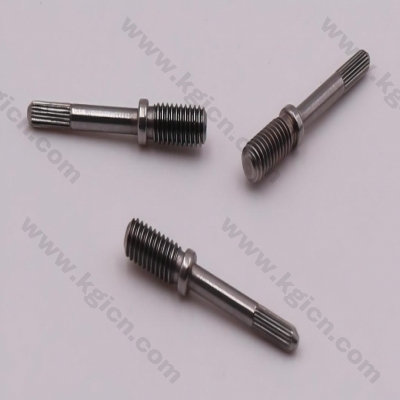 New Demand 5 Axis CNC Machining Part for Industrial