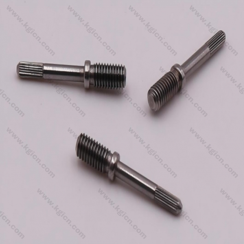 New Demand 5 Axis CNC Machining Part for Industrial