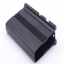 Industry Leading Aluminum Extrusion Heatsink for LED Lighting Applications