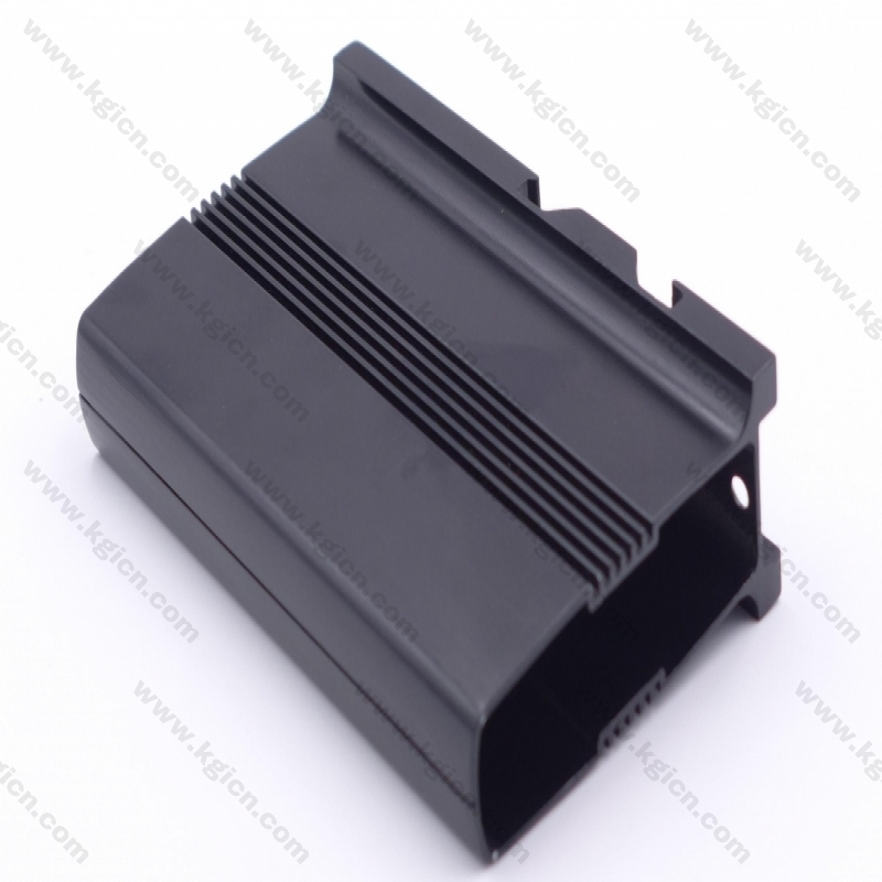 Industry Leading Aluminum Extrusion Heatsink for LED Lighting Applications