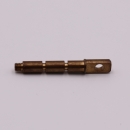Brass CNC Turning Part for Electronic