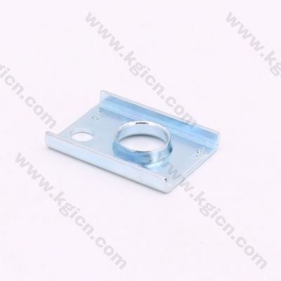 Highly Precise Metal Stamping Part for Smart Home