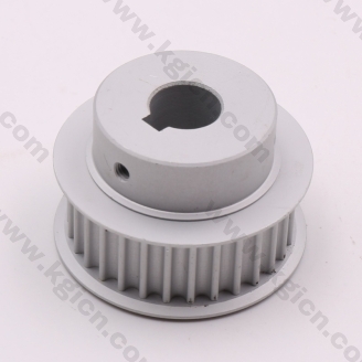 Latest Arrival Manufacturer Aluminum CNC Machining Part for Telecom