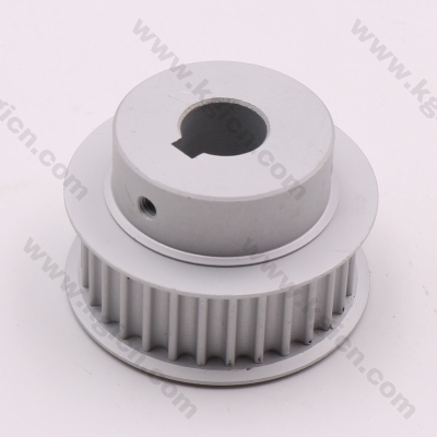 Latest Arrival Manufacturer Aluminum CNC Machining Part for Telecom