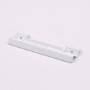 Outstanding quality Metal Stamping Aluminum Bracket for Industrial