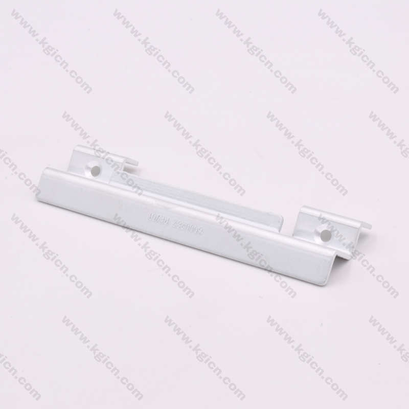 Outstanding quality Metal Stamping Aluminum Bracket for Industrial