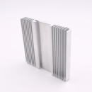 Wholesale Customization Aluminum Alloy Extrusion Heatsink for LED Lamp