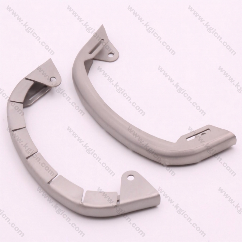 Precision Metal Stamping Part for Industrial Computer