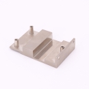 KGI made Aluminum Extrusion Heat Sink for Smart Glass Device