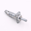 High Precision Zinc Alloy Die Casting Part for Industrial