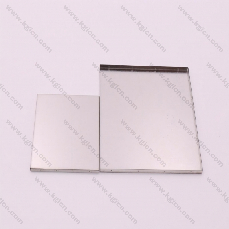 High-Performance EMI or RF Shields for PCB