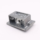 Brand New Zinc Alloy Die Casting Part for Industrial Equipment