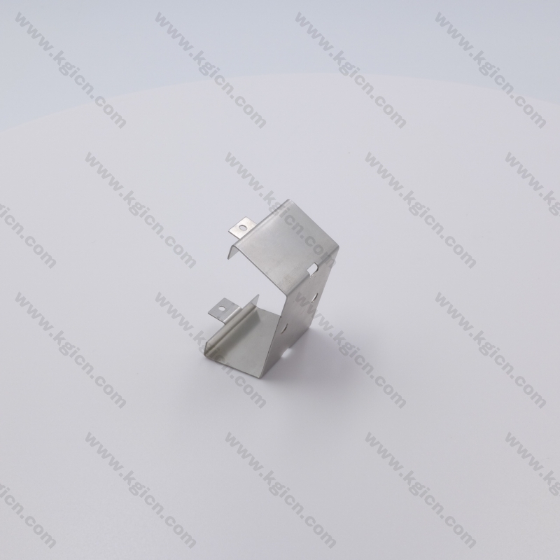 High Performance Metal Stamping Part for Electronic