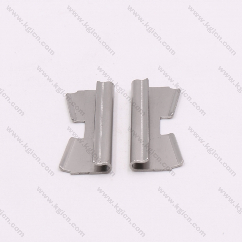 Fast Sellers Metal Stamping Terminal for Electronic