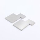 Factory Amazing Quality Nickel Silver Stamping RF Shielding Part for PCB