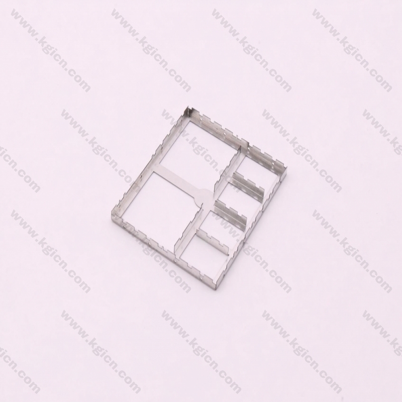 Top Quality EMI or RF Shielding Part for PCB