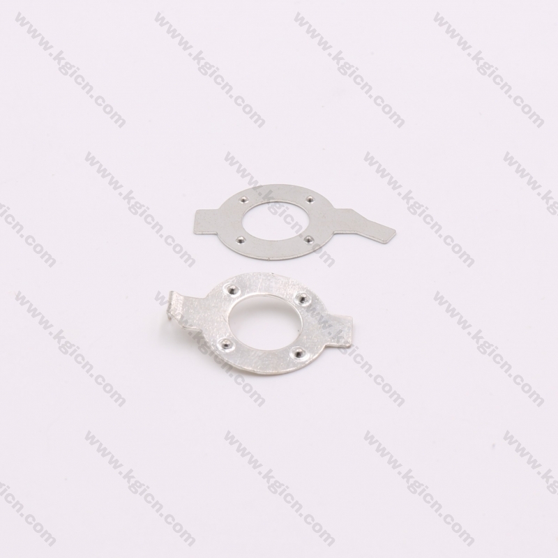 Best Sellers Metal Stamping Terminal for Electronic