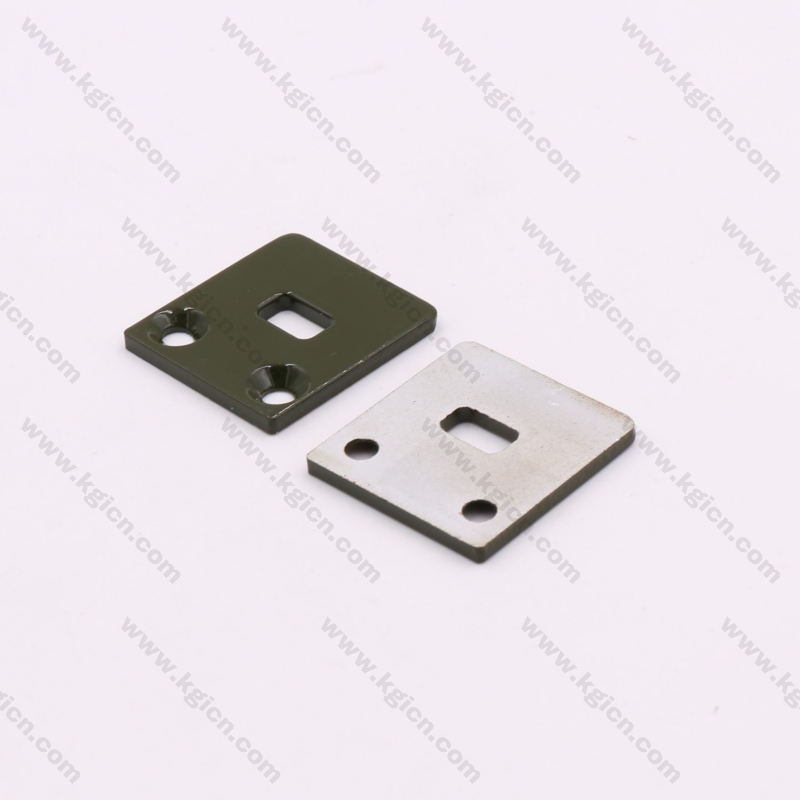 Attractive Price Metal Stamping Part for Electronic