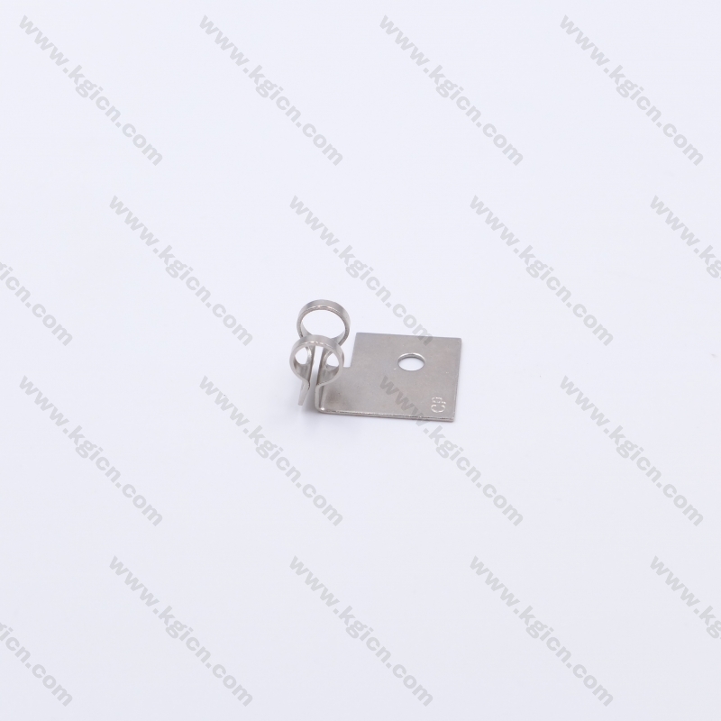 OEM Design Precision Stamping Terminal for Electronic