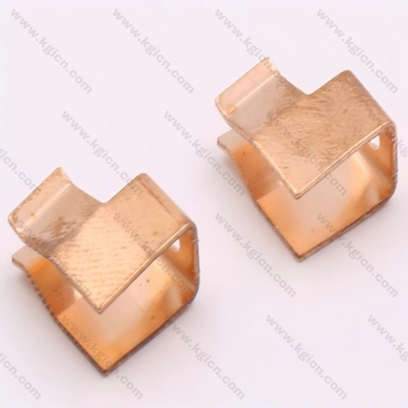 Latest Arrival Stamping Copper Terminal for Electronic