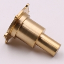 Morden Style Brass CNC Machining Parts for Industrial Equipment