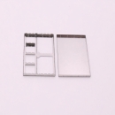 High Quality EMI or RF Shields for PCB