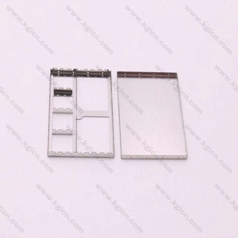 High Quality EMI or RF Shields for PCB