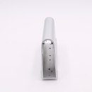 Best selling Aluminum Alloy Extrusion Part for LED Lamp