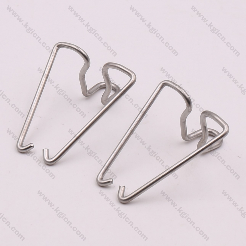 Top Fashion Music Wire Spring for Electronics