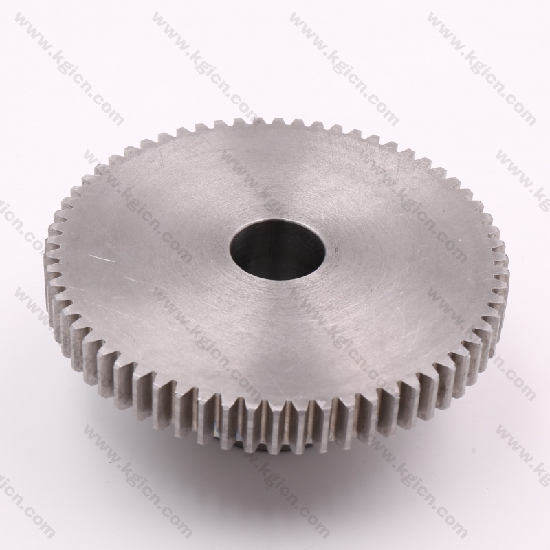 OEM high quality customized gear