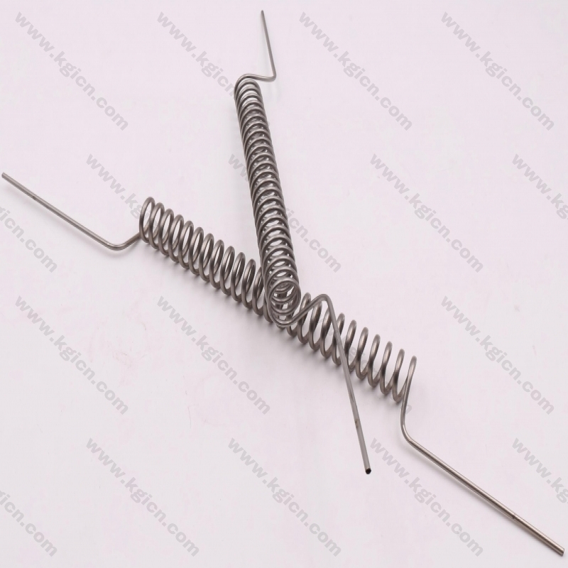Top Fashion Stainless Steel Extention Spring for Electronics