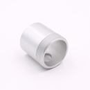 Latest Model Aluminum CNC Machining Part for Antenna Base