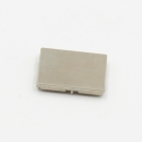 Factory Excellent Quality Nickel Silver Stamping Shielding Part for PCB