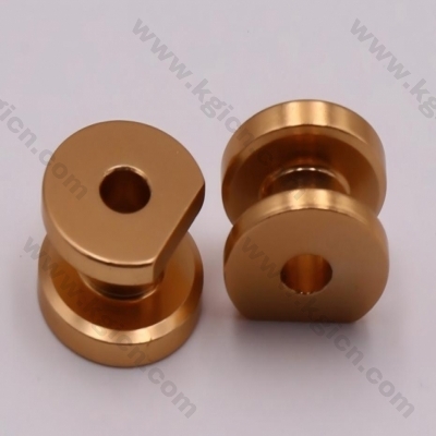 Pretty Complicated CNC Machining Part for Electronic