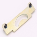 Stylish Metal Stamping Plates for Electronic Devices