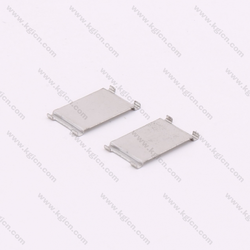 Best Sellers Metal Stamping Part for Electronic