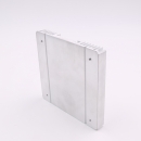Wholesale Customization Aluminum Alloy Extrusion Heatsink for LED Lamp