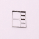 Top Quality EMI or RF Shielding Part for PCB