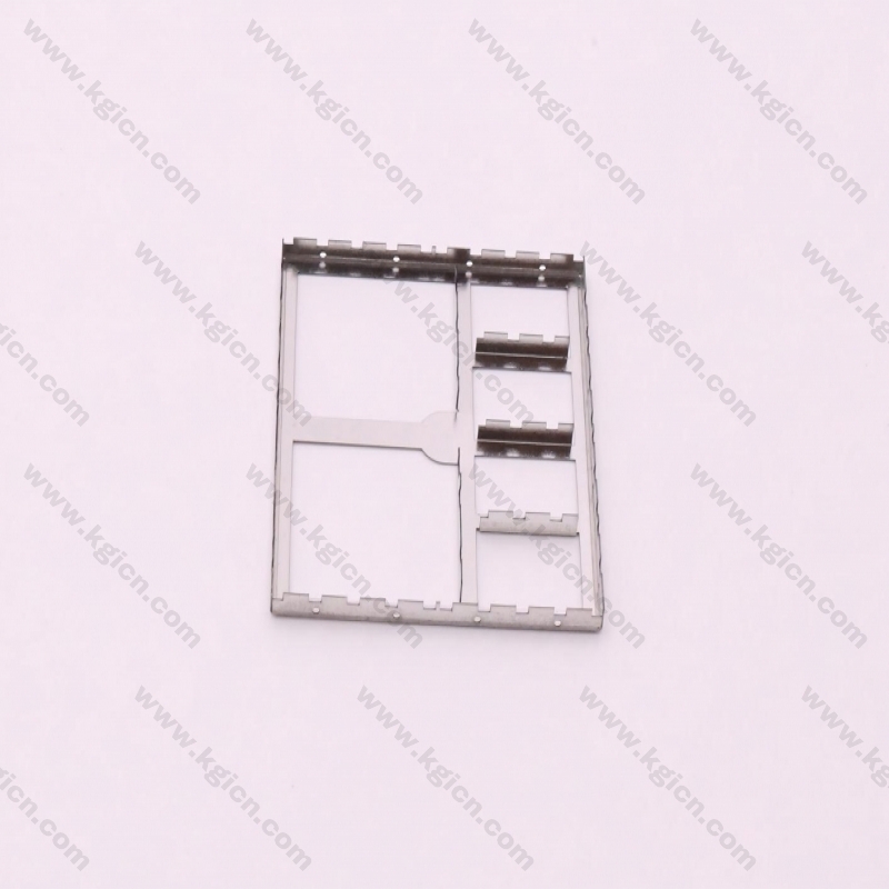 Top Quality EMI or RF Shielding Part for PCB