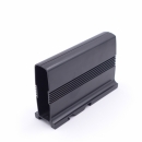 Most Popular Aluminum Alloy Extrusion Heatsink for LED Lamp